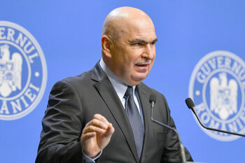 Bolojan, despre combaterea evaziunii fiscale prin digitalizare: Fiecare instituție a acționat într-o formă de (…)