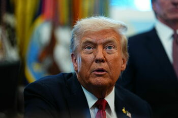 Trump spune că SUA ar putea cumpăra carne de vită argentiniană pentru a reduce prețurile americane