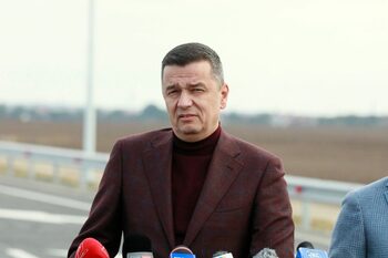 Conectarea Timișoarei la autostrada A 1 va fi operațională de săptămâna viitoare: Va avea patru benzi și o lungime (…)