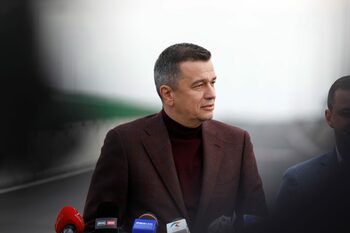 Grindeanu spune că OUG care oprește cheltuielile primăriilor va fi corectată. Liderul PSD spune că a primit (…)