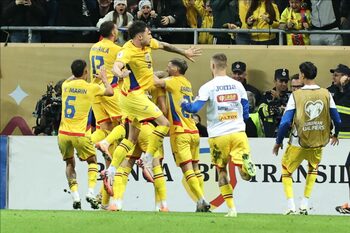 Ce post de televiziune transmite meciul Bosnia – România din preliminariile pentru Campionatul Mondial