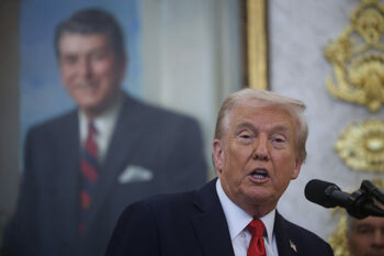 Trump negociază pacea în Africa de Nord. SUA încearcă reconcilierea dintre Maroc și Algeria
