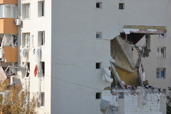 Opt percheziții au loc miercuri în dosarul exploziei din Rahova