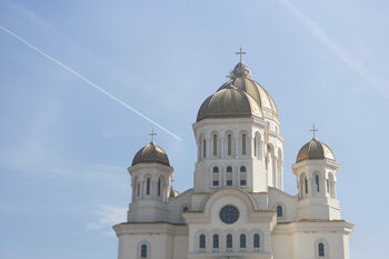 Slujbe la Catedrala Națională de Sfântul Andrei și Ziua Națională a României