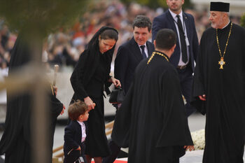 Decizia de a te căsători trebuie luată „într-o perioadă de liniște și reflecție a vieții”, spune Nicușor Dan