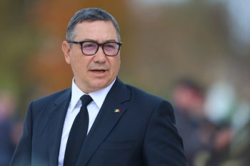 Victor Ponta îl susține pe Daniel Băluță la Primăria Capitalei: Sunt convins că poate fi un Primar General foarte bun
