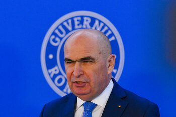 Ilie Bolojan a anunțat că se va prezenta în Parlament, pentru a oferi explicații despre securitatea României. Nu s-a (…)