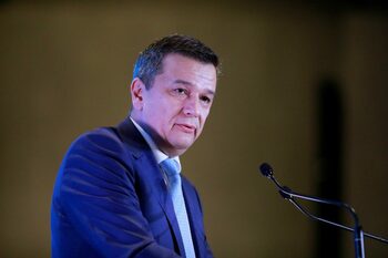 Grindeanu to Bolojan about coming to Parliament: You cannot come. It’s not possible