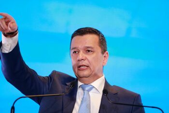 Sorin Grindeanu atacă modul în care România a gestionat intrarea dronelor rusești în spațiul aerian