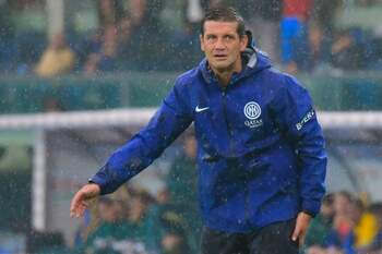 Cristi Chivu pierde primul său Derby della Madonnina în postura de antrenor, scor 0-1 în favoarea lui AC Milan