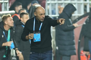 Superliga: FC Argeș câștigă cu 2-0 pe terenul celor de la Csikszereda