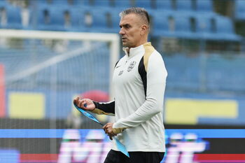 Debut perfect pentru Daniel Pancu la CFR Cluj. Victorie cu Unirea Slobozia