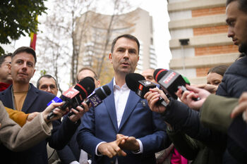 Cătălin Drulă despre demisia Ministrului Apărării, Ionuț Moșteanu: „A făcut un gest de onoare care cred că e de (…)