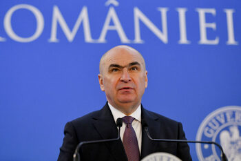 Scandalul CV-ului lui Moșteanu. Bolojan despre o posibilă demisie a Ministrului Apărării: Sper ca în aceste zile să (…)