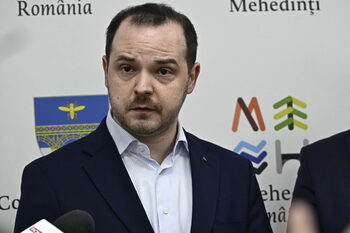 Anunțul lui Alexandru Rogobete, după cazul fetiței de 2 ani: „Am propus ca intervenţiile chirurgicale stomatologice (…)