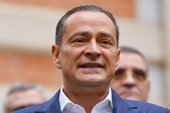 Daniel Băluță: Marii dezvoltatori să ofere o parte din locuințe pentru componenta socială