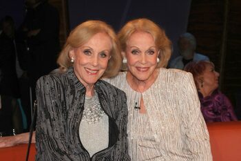 Surorile Kessler au murit. Cele două artiste gemene au ales să moară prin „eutanasie asistată”