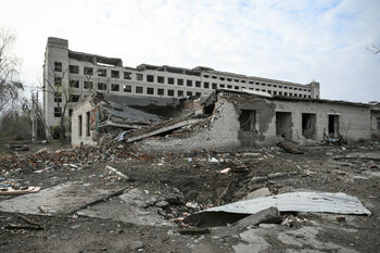 Avertismentul unui fost analist CIA: Planul lui Trump privind pacea în Ucraina nu este o soluție și ar putea (…)