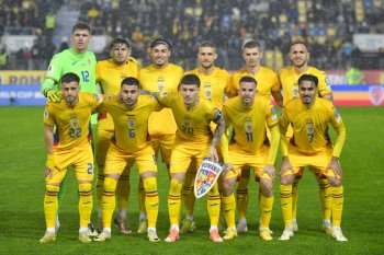 Burleanu, după tragerea la sorți pentru Cupa Mondială: Ne şi motivează și ne provoacă enorm