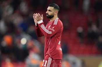 Situația lui Mohamed Salah la Liverpool. Arne Slot spune că „nu are nicio idee” dacă egipteanul a jucat ultimul meci