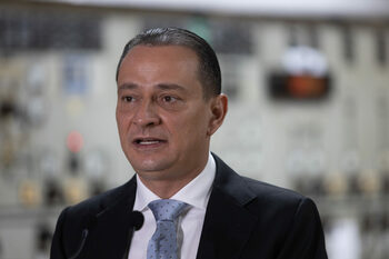 Daniel Băluță propune un referendum pentru taxă auto la intrarea în București: „Este o decizie pe care bucureștenii (…)