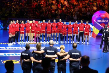 România întâlnește Ungaria în startul Grupelor Principale la Mondialele de handbal feminin / Programul complet