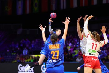 Handbal. Când se joacă meciul decisiv România-Ungaria. Programul grupei principale de la Campionatul Mondial