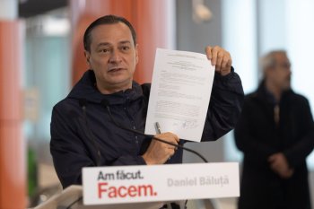 ŞTIRI PE SURSE: Misterul banilor din afacerile imobiliare ale familiei Băluță. Un certificat de la Registrul (…)