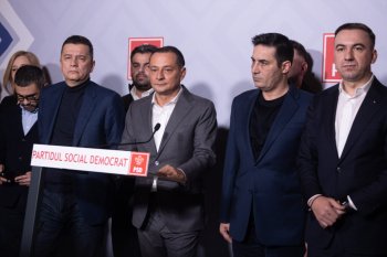 Daniel Băluță își recunoaște înfrângerea: Rămânem împreună și continuăm să muncim pentru Sectorul 4