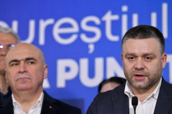 Ce scrie presa internațională despre rezultatele alegerilor pentru Primăria Capitalei
