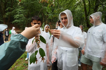 Comuna Vadu Crişului, punct central al ecologiei și comunității bihorene prin evenimentul „Noi și Natura”