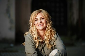 A devenit bunică a patra oară! Cântăreața Nicola este în extaz: „Aveam inima cât un purice”