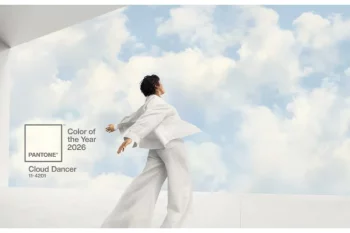A fost anunţată culoarea anului 2026