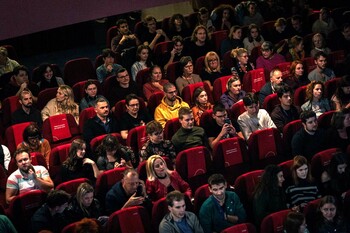 Încep Zilele Filmului Maghiar 2025 la Oradea, cu filme documentare, drame şi comedii, dar şi ateliere de animaţie şi (…)