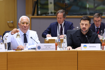 UE votează să susțină Ucraina până în 2027 cel puțin. Sumele uriașe care transformă Uniunea Europeană în principalul (…)