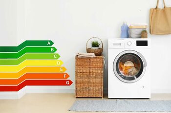 Electrocasnicele care te ajută să faci economie la factura de energie. Cum citești corect eticheta verde