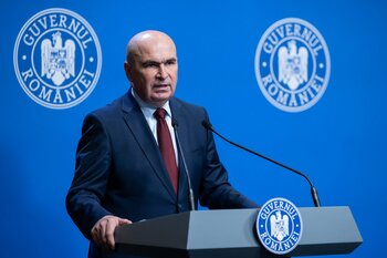 Premierul Ilie Bolojan: Reforma pensiilor magistraților rămâne un obiectiv ferm pentru Guvern