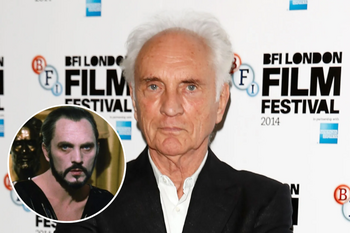 A murit Terence Stamp, actorul britanic celebru pentru rolul său negativ în Superman