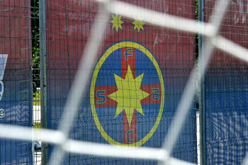 A plecat după 6 ani de la FCSB, fără să joace vreun meci la prima echipă a lui Gigi Becali