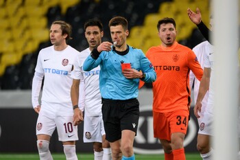A semnat! Fostul fotbalist de la FCSB şi Dinamo a fost prezentat de echipa din Cluj