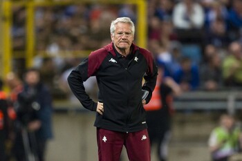 A venit din Iran o ofertă de peste 2.000.000 de euro pentru Ladislau Boloni. A primit imediat telefon de la ambasada (…)