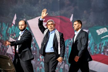 ”Ucideți civilii, spintecați-i, înregistrați măcelul!” – instrucțiunile șefului Hamas către subordonați înainte de (…)