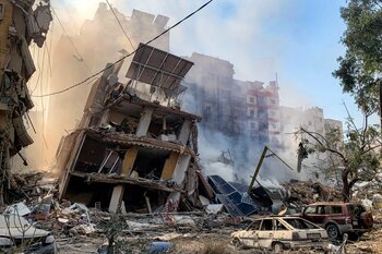 Noi lovituri israeliene asupra poziţiilor Hezbollah din sudul Libanului / Trei morți și 11 răniți, anunță Beirutul