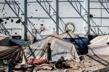 1.500 de actori şi regizori anunţă boicotarea instituţiilor israeliene, acuzate de implicare în ”genocidul” din Gaza