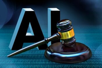 Inteligența artificială ajunge în instanță: val global de procese împotriva marilor companii AI