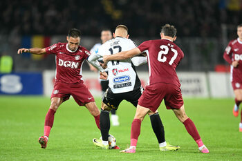 Adevărul despre îndepărtarea antrenorului de la formația din Cluj! Președintele nici n-a vrut să-l vadă la față: (…)