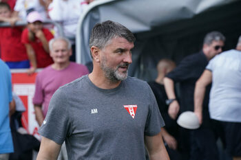 Adrian Mihalcea a indicat locul cu care ar fi foarte mulțumit. A abandonat UTA lupta la play-off?