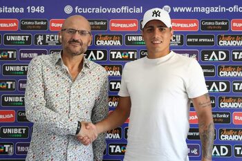 Adrian Mititelu e la un pas să dea tunul și să ia 2.500.000 de euro pentru transferul lui Juan Bauza. Ce au scris (…)