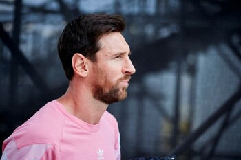 Afaceristul român vrea să cumpere restaurantul lui Leo Messi, din Barcelona, evaluat la 10.000.000 de euro