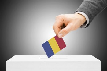 Alegeri locale parțiale 7 decembrie 2025. Marcel Ciolacu a votat de la primele ore: „Am votat pentru un parteneriat (…)